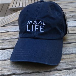 Mom’s Life Baseball Cap